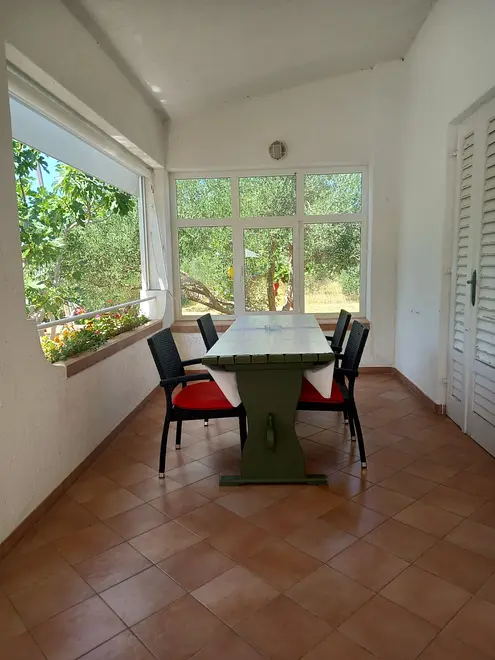 Ferienwohnung in Barbat mit Pool 999241346 43275 – Foto 2