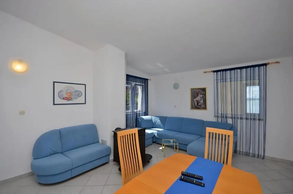 Ferienwohnung in Starigrad  999205489 33644 – Foto 8