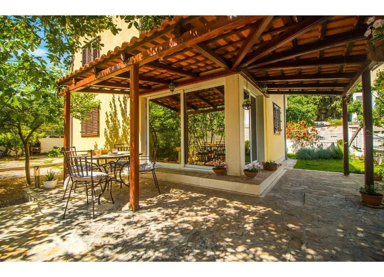 Ferienwohnung in Split  999211509 39277