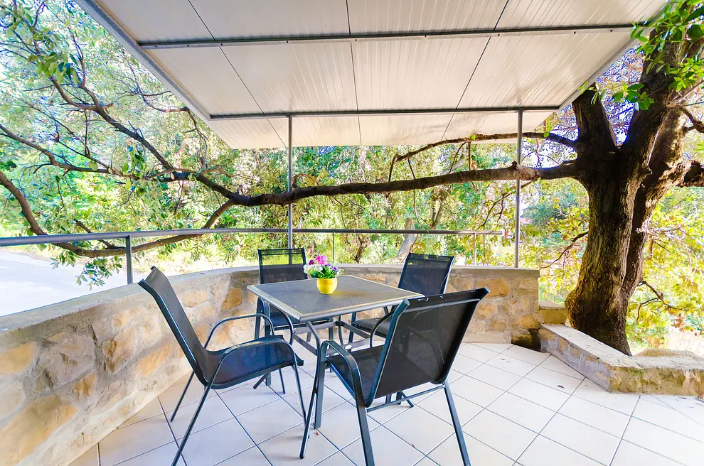 Ferienwohnung in Rab  66121737 9496