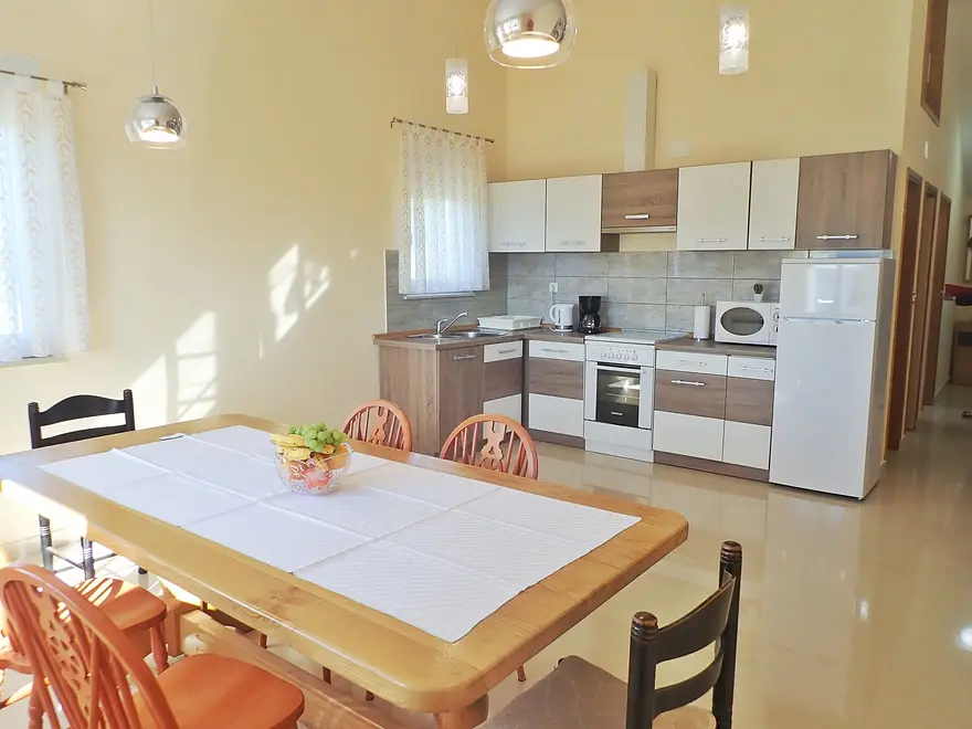 Ferienwohnung in Starigrad  999208853 36800 – Foto 20