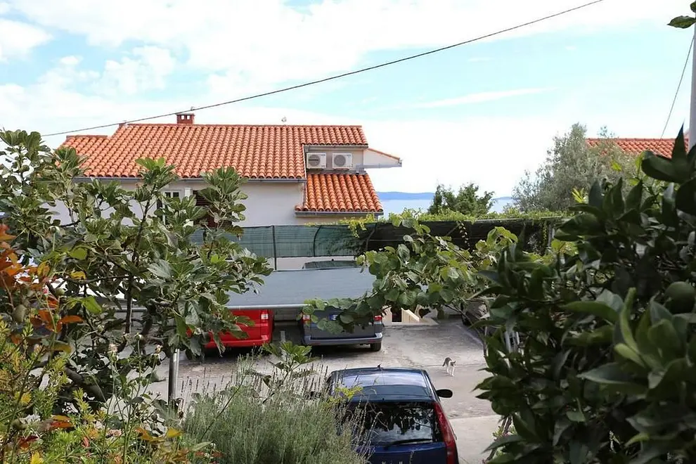 Ferienwohnung in Seget haustiergeeignet 999204747 32935 – Foto 3
