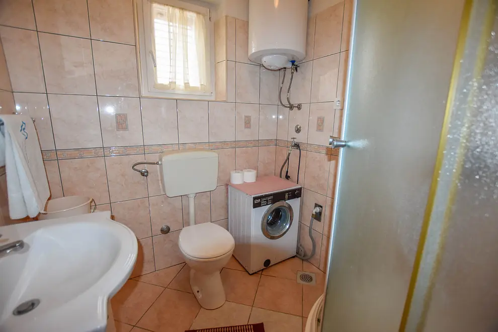 Ferienwohnung in Biograd  999202907 31176 – Foto 11