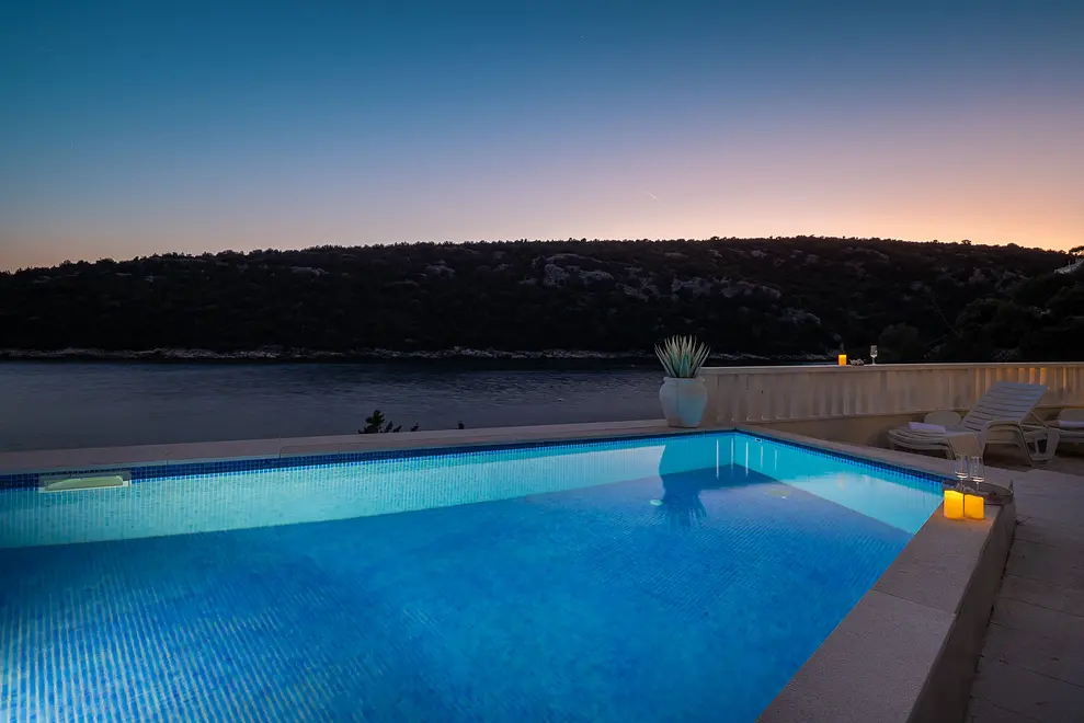 Ferienhaus in Marina mit Pool und haustiergeeignet 999203980 32204 – Foto 74