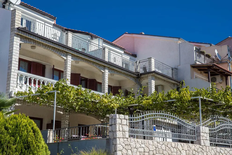 Ferienwohnung in Crikvenica mit Pool und haustiergeeignet 999203004 31266 – Foto 4