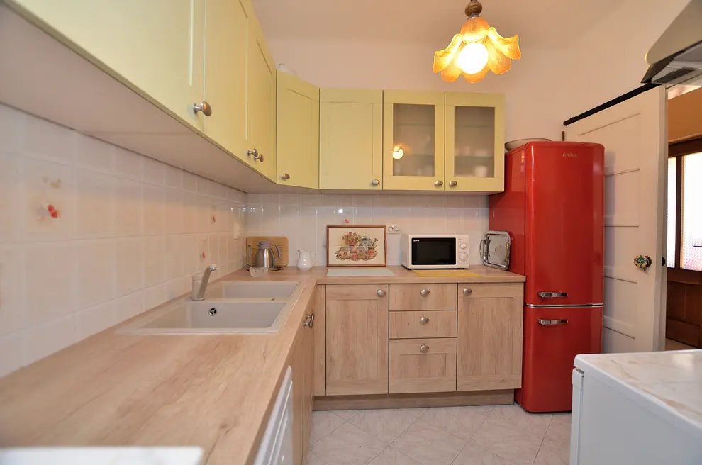 Ferienwohnung in Lovran  999208239 36216 – Foto 15