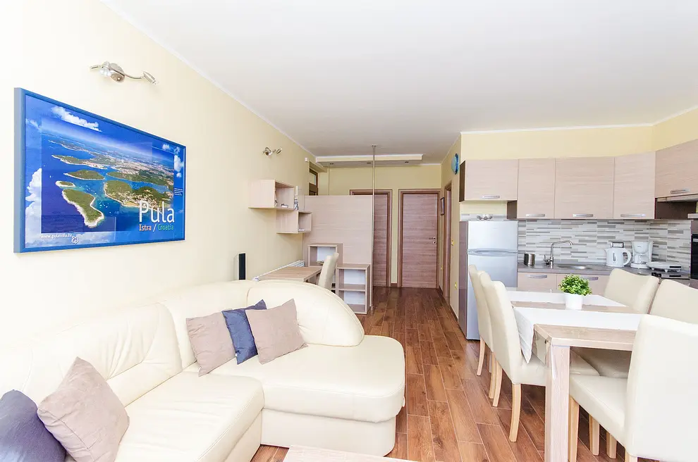 Ferienwohnung in Medulin mit Pool 999203572 31810 – Foto 25