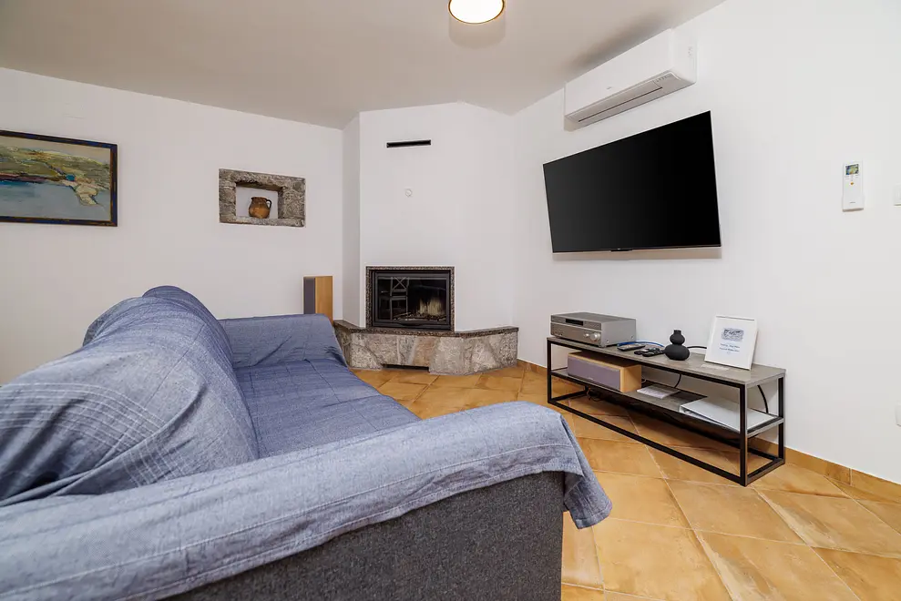 Ferienwohnung in Krk  999207954 41170 – Foto 30