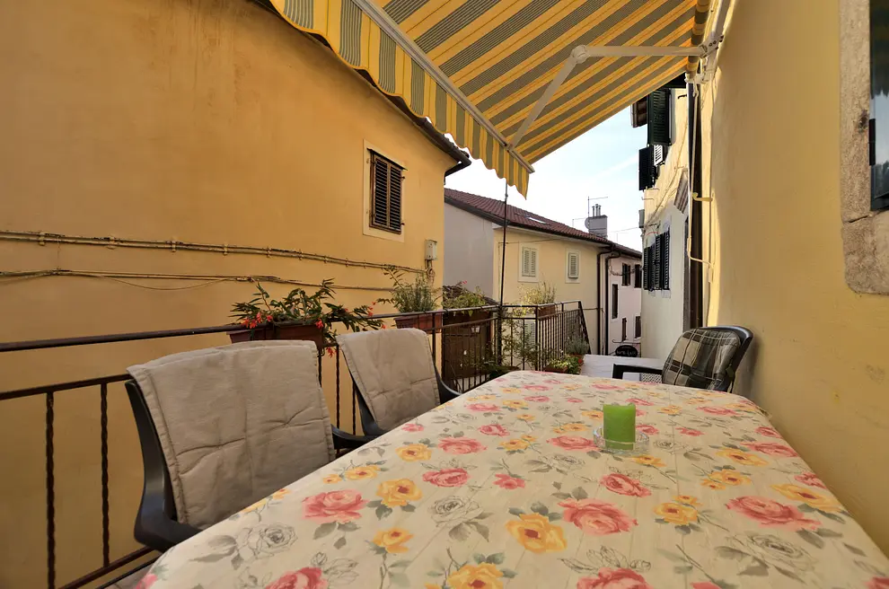 Ferienwohnung in Lovran  999208737 36691 – Foto 12