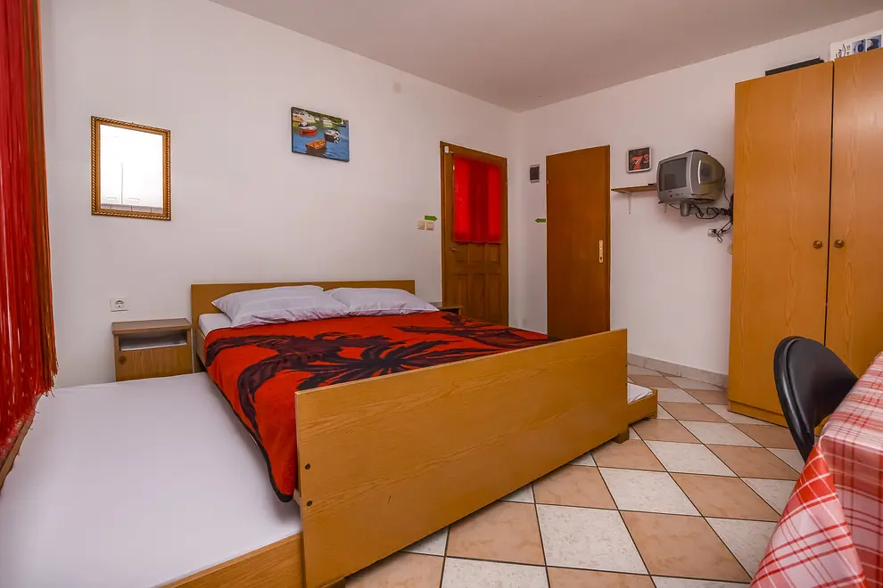 Ferienwohnung in Rogoznica  999202348 30655 – Foto 6