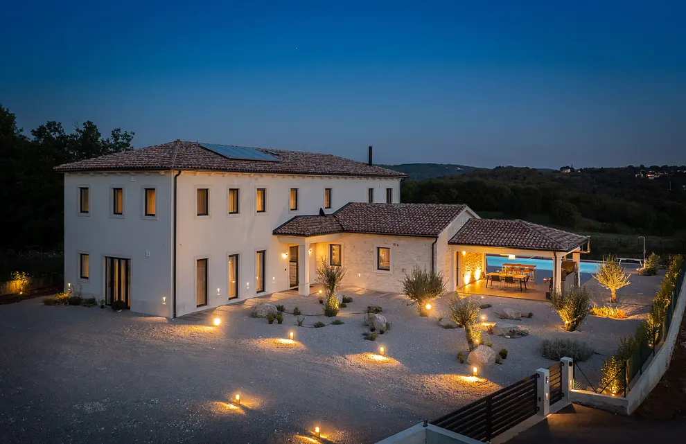 Ferienhaus in Karojba mit Pool 999212714 40295 – Foto 38