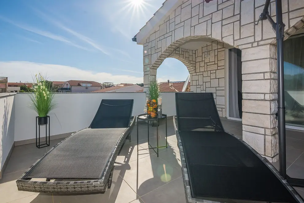 Ferienwohnung in Vir  999204600 32792 – Foto 2