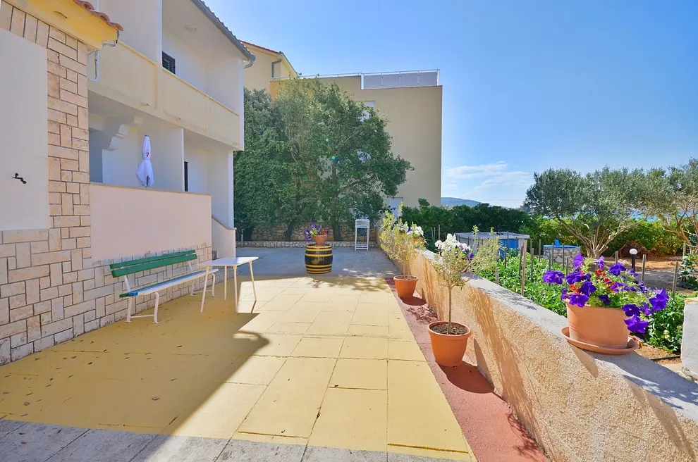 Ferienwohnung in Barbat  999202964 31229 – Foto 7