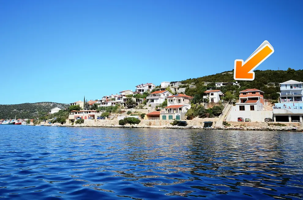 Ferienwohnung in Marina  6615637 1096