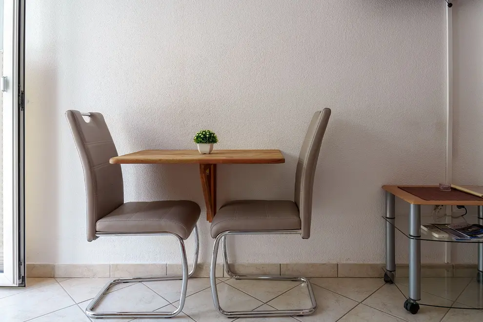 Ferienwohnung in Baska Voda  999211383 39159 – Foto 11