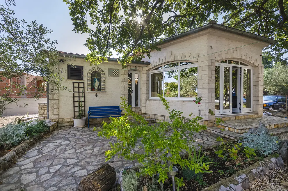 Ferienwohnung in Vodice  66129768 15545