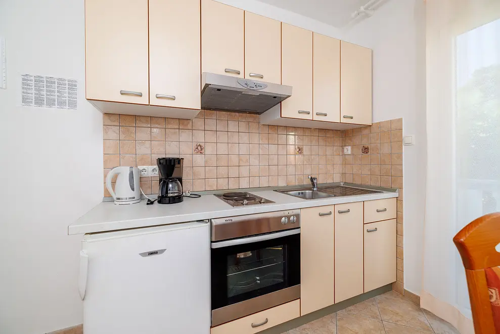 Ferienwohnung in Rab  999207823 35836 – Foto 12