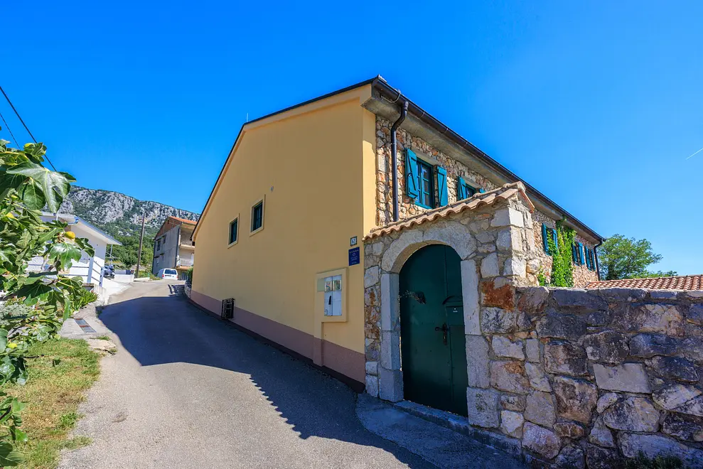 Ferienhaus in Novi Vinodolski mit Pool 999204088 32300 – Foto 31