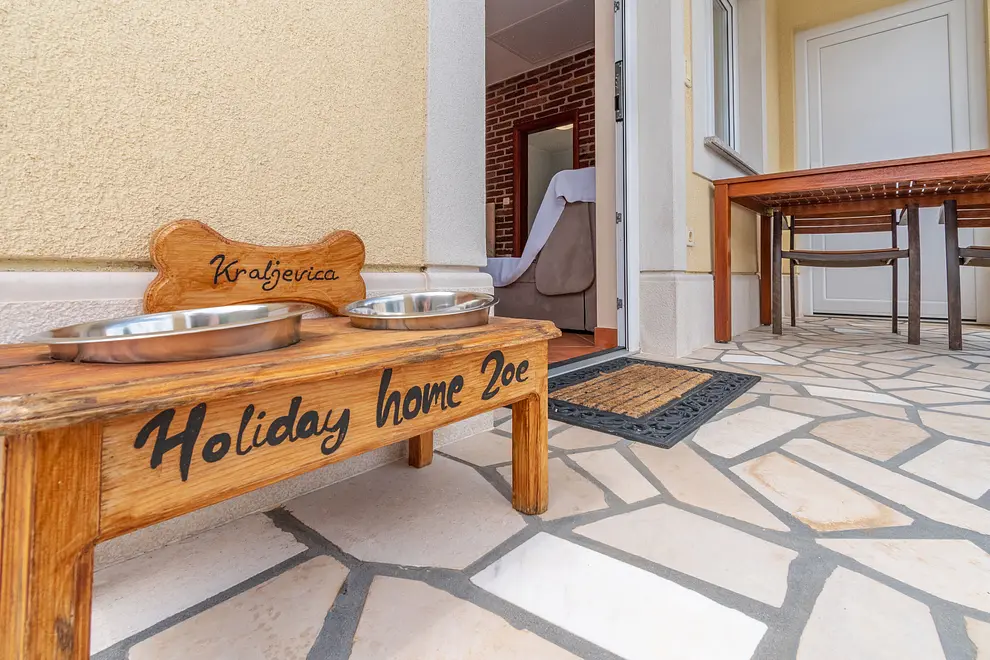 Ferienwohnung in Crikvenica  999233800 42912 – Foto 8