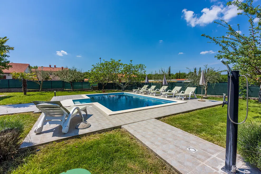 Ferienhaus in Labin mit Pool 999206418 34520 – Foto 10