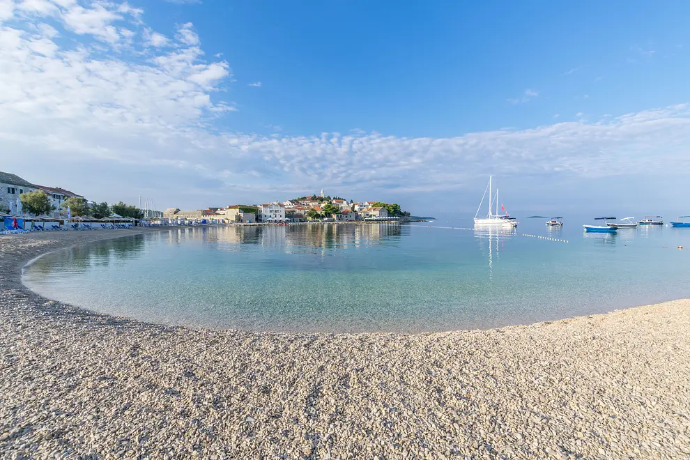 Ferienwohnung in Primosten  66127730 14046