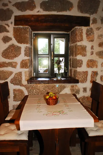 Ferienwohnung in Starigrad  999203946 32170