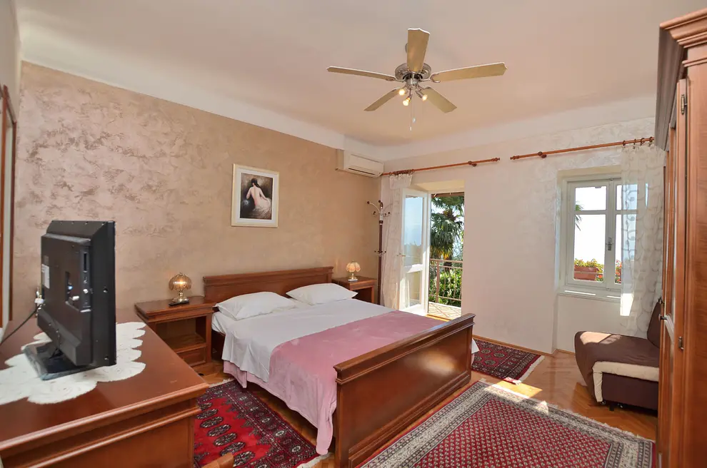 Ferienwohnung in Lovran  999208239 36216 – Foto 25