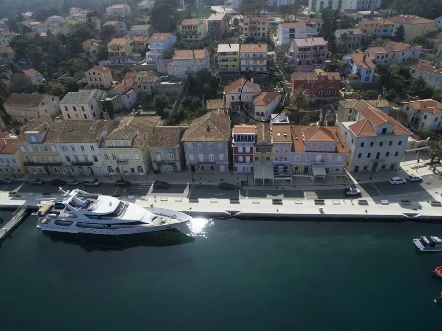 Ferienwohnung in Losinj  999208121 36098 – Foto 19