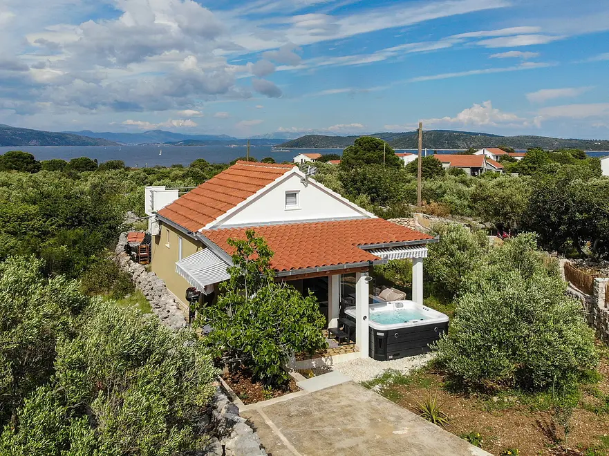 Ferienwohnung in Drvenik Mali Island  999233791 42904 – Foto 6