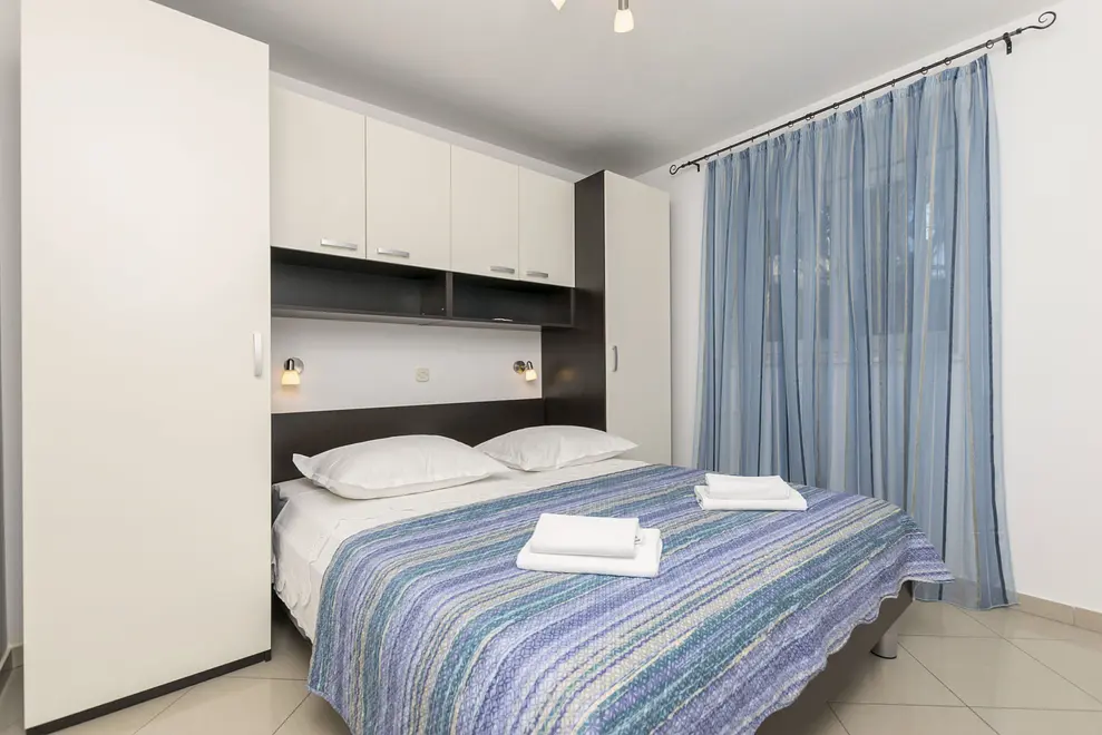 Ferienwohnung in Ciovo  999206322 34428 – Foto 3