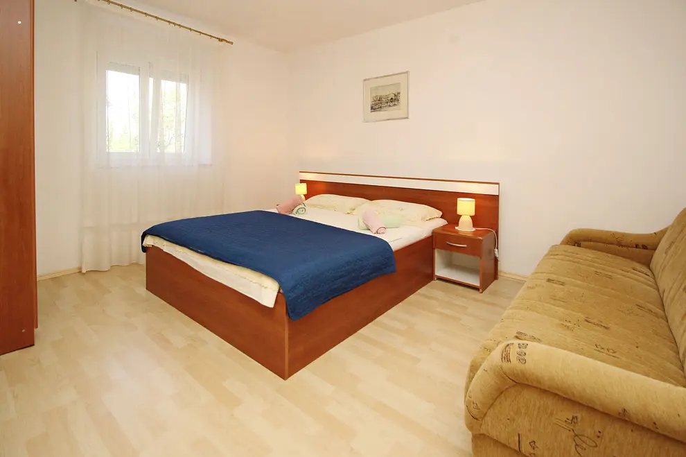 Ferienwohnung in Dobrinj  999223862 41978 – Foto 12