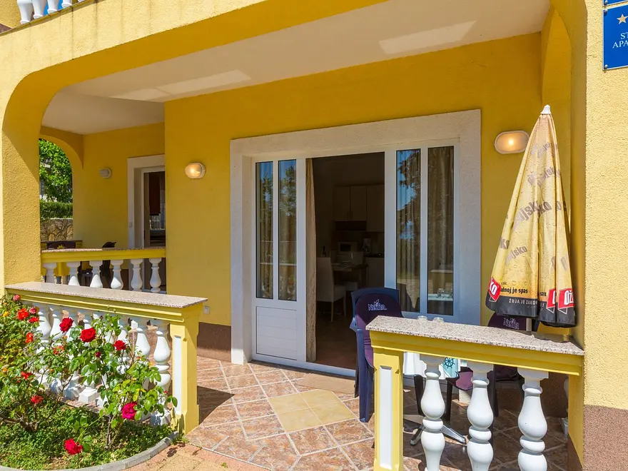 Ferienwohnung in Crikvenica  999203167 31423 – Foto 11