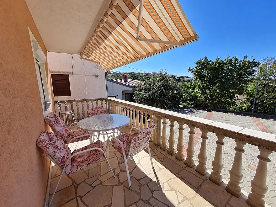 Ferienwohnung in Senj  999202563 30840 – Foto 6