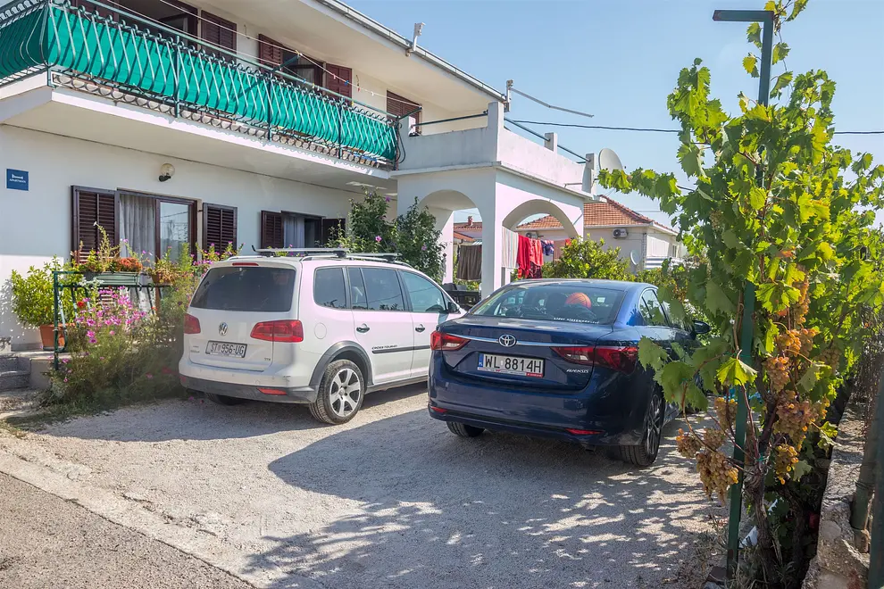 Ferienwohnung in Trogir  999207099 35167 – Foto 20