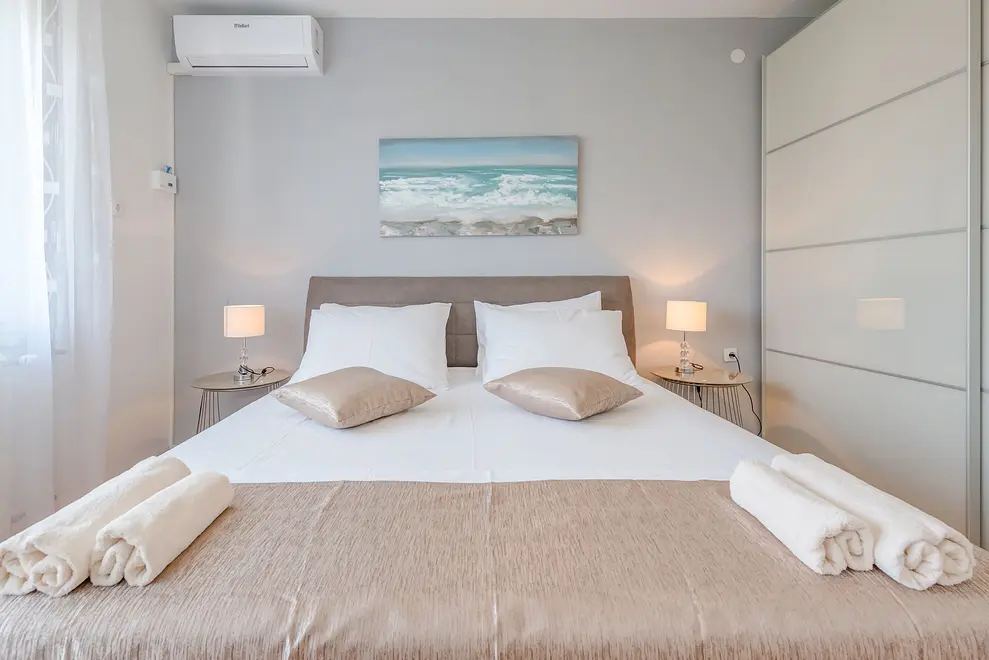 Ferienwohnung in Ciovo  999209540 37461 – Foto 40
