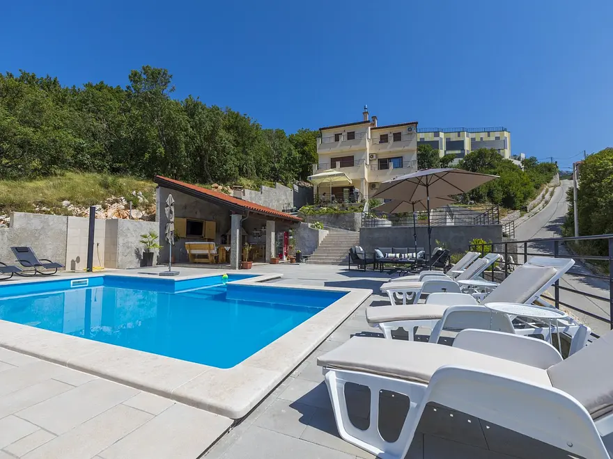 Ferienwohnung in Bakar mit Pool 999206203 34319 – Foto 33