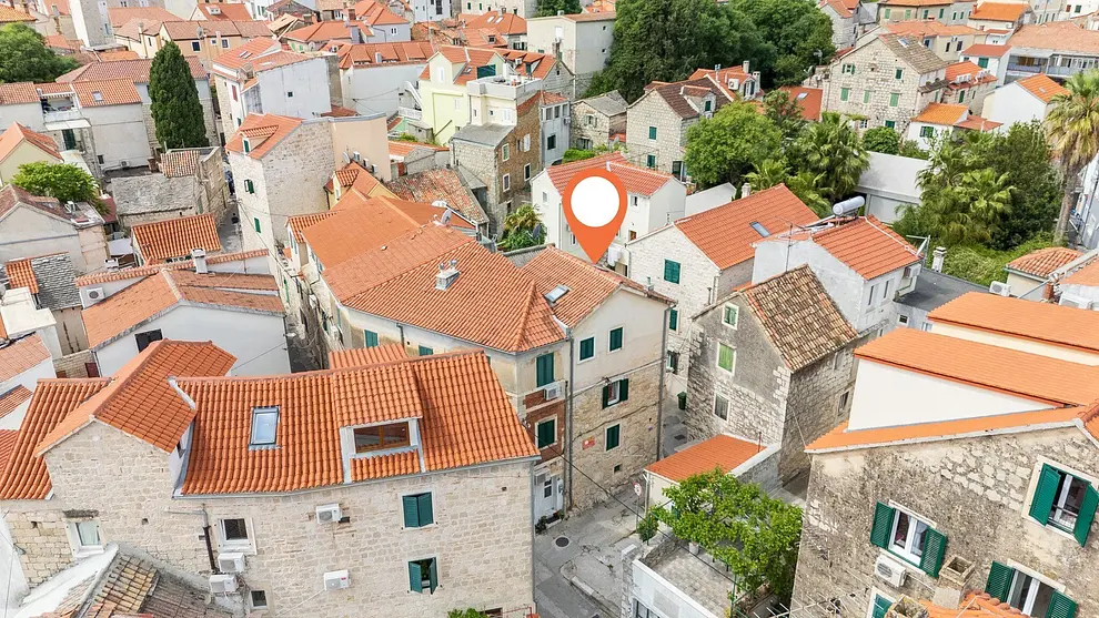 Ferienwohnung in Split  999233282 42864 – Foto 7