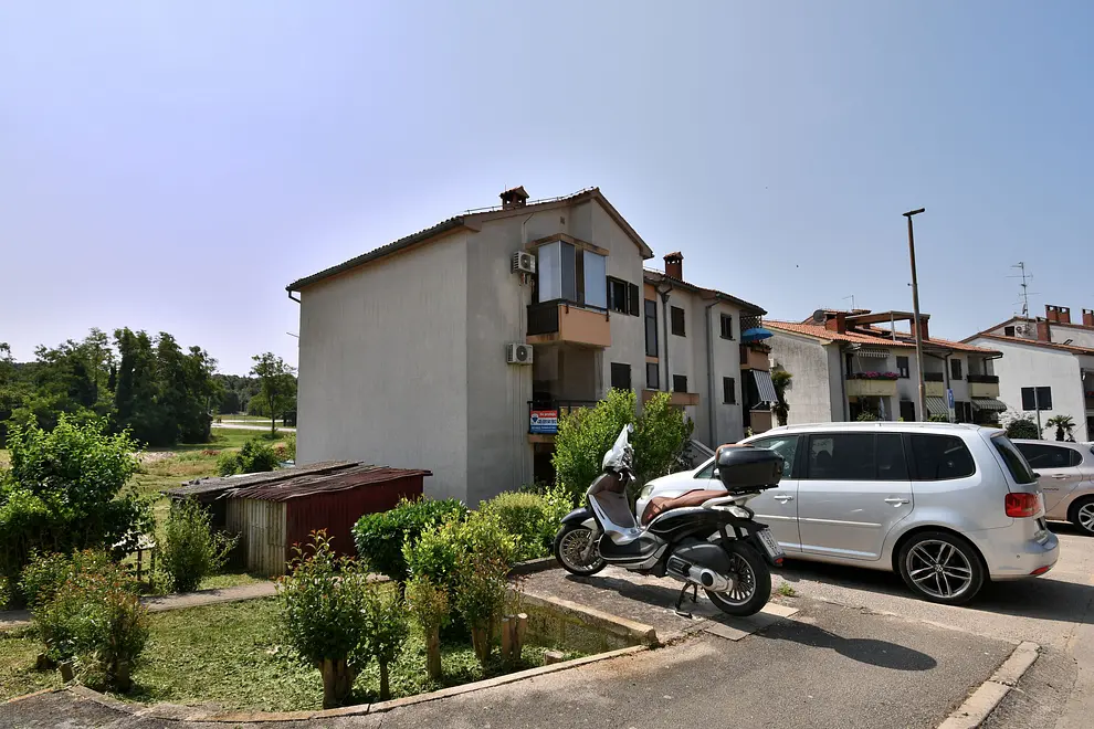 Ferienwohnung in Vrsar  999211252 39051 – Foto 4