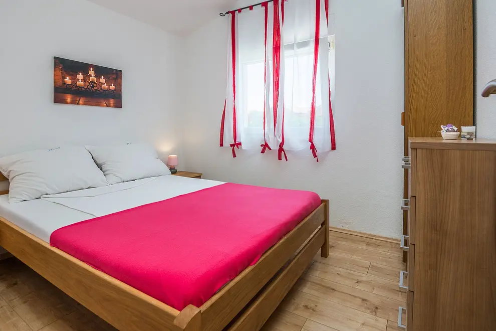 Ferienwohnung in Vir  999204270 32480 – Foto 7