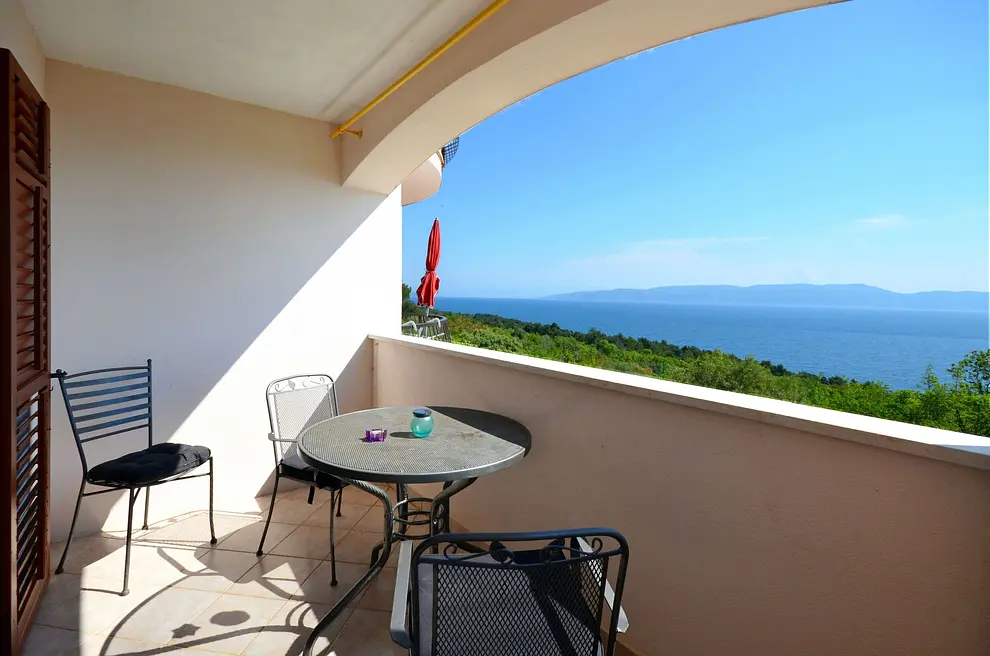 Ferienwohnung in Rabac  999203855 32081 – Foto 18