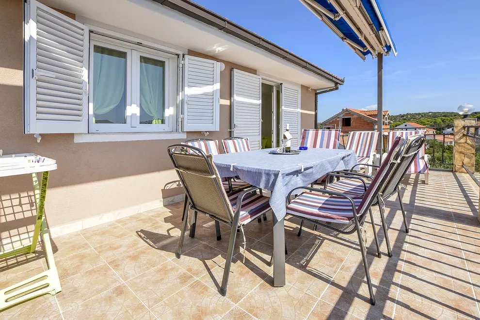 Ferienwohnung in Rogoznica haustiergeeignet 999203147 31404 – Foto 5