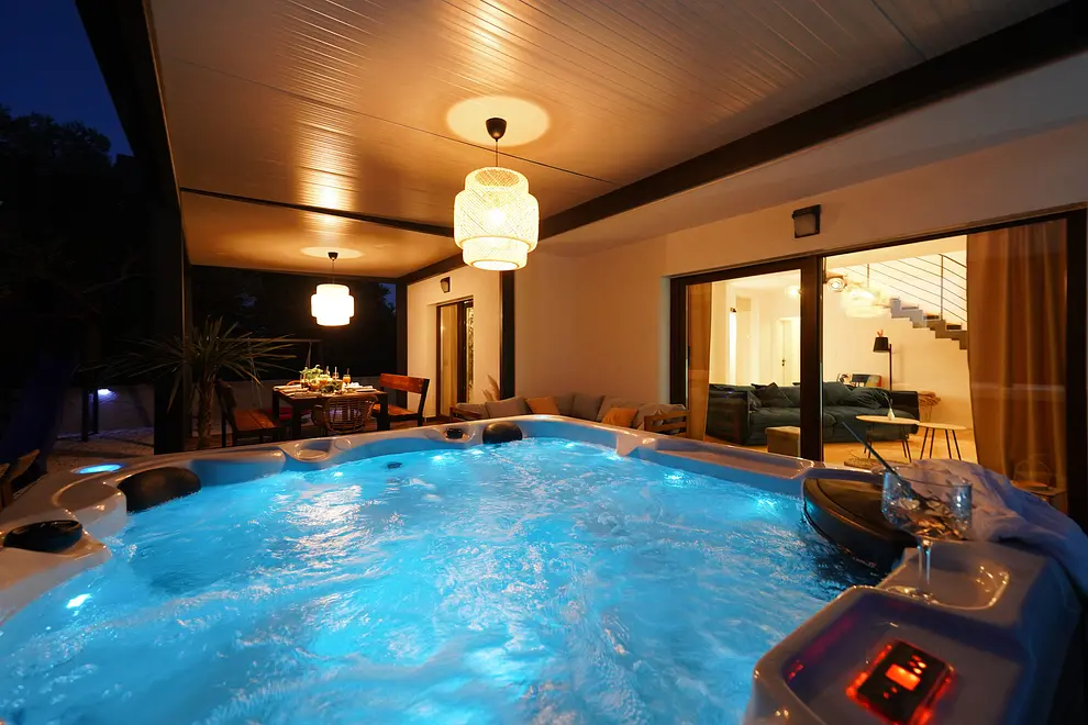 Ferienhaus in Sukosan mit Pool 999207788 35804 – Foto 51