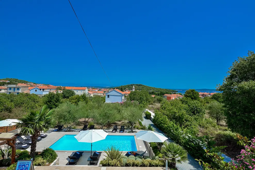 Ferienwohnung in Kali mit Pool 999203091 31348 – Foto 24
