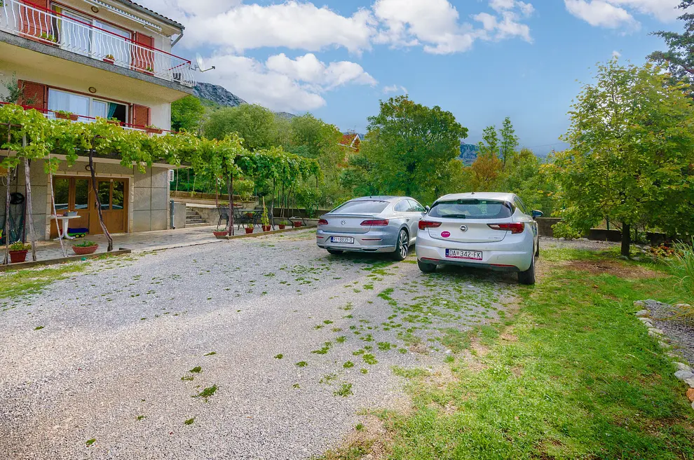 Ferienwohnung in Crikvenica  999210683 38526 – Foto 18