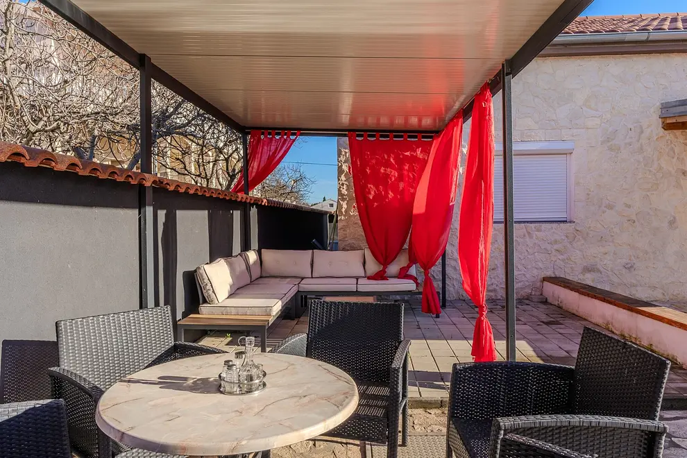 Ferienhaus in Posedarje mit Pool 999212963 40514 – Foto 35