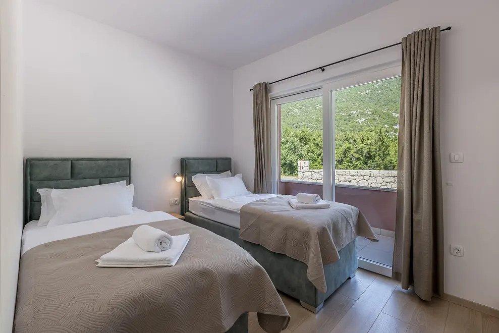 Ferienwohnung in Omis mit Pool und haustiergeeignet 66137032 20413