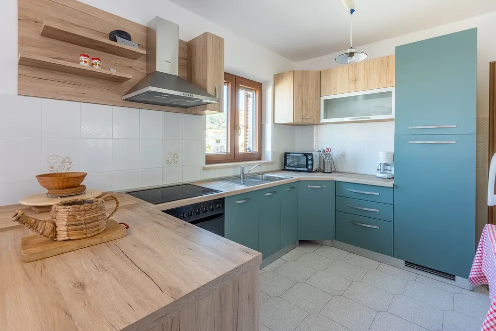 Ferienwohnung in Krk  999205586 33728 – Foto 20