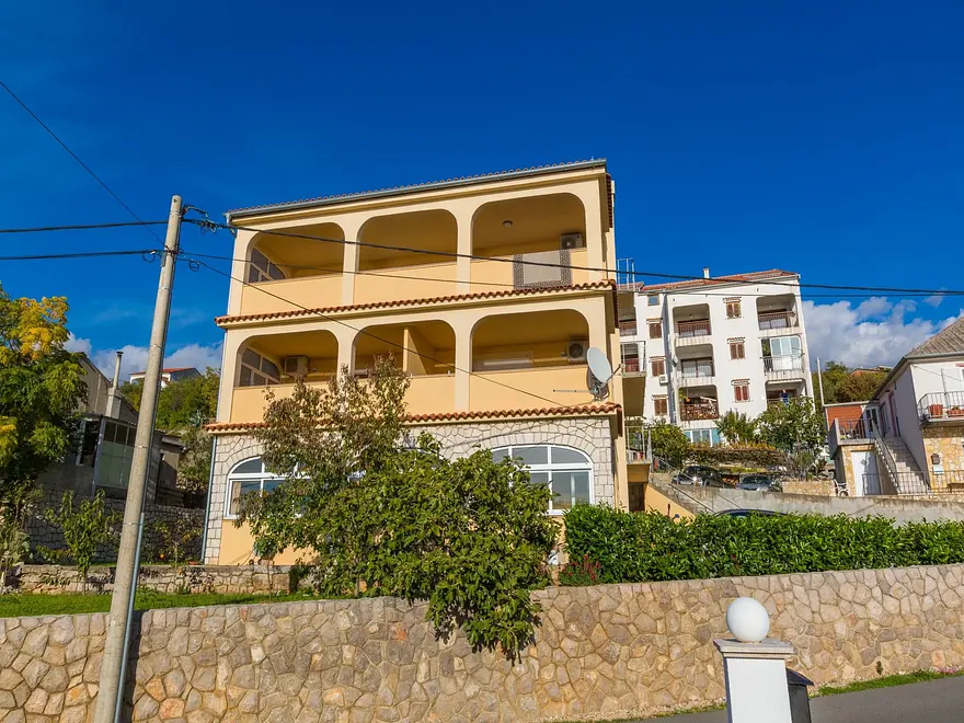 Ferienwohnung in Crikvenica haustiergeeignet 6619842 3168