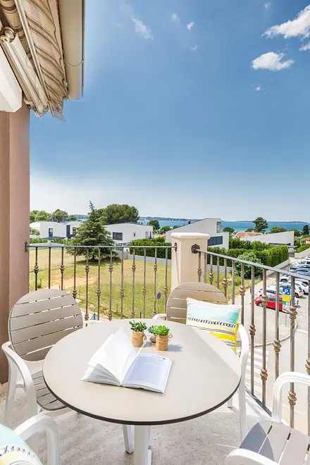 Ferienwohnung in Fazana mit Pool 999212377 40018 – Foto 9