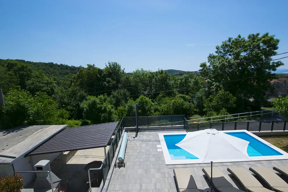 Ferienhaus in Rijeka mit Pool 999211222 39030 – Foto 35